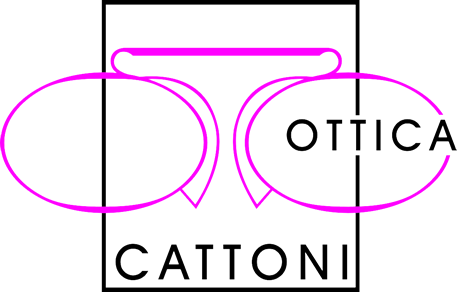 logo ottica cattoni home