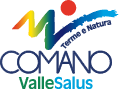 logo terme di comano